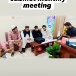 Meeting