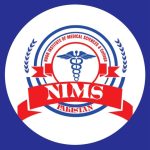 NIMS Logo