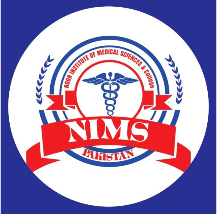 NIMS logo